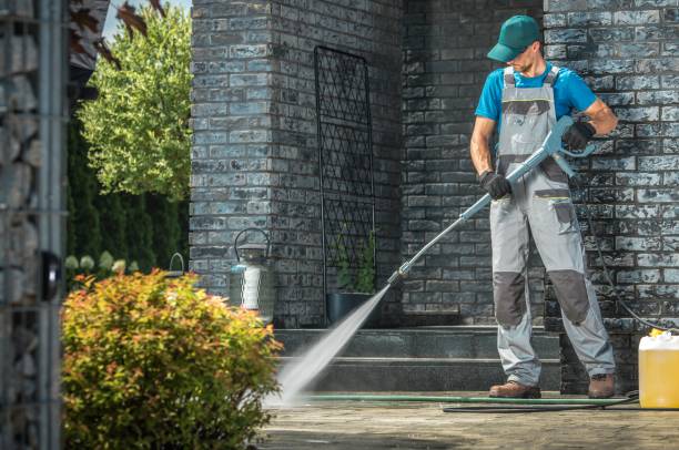 Trusted Eastland, TX Pressure Washing Services Experts